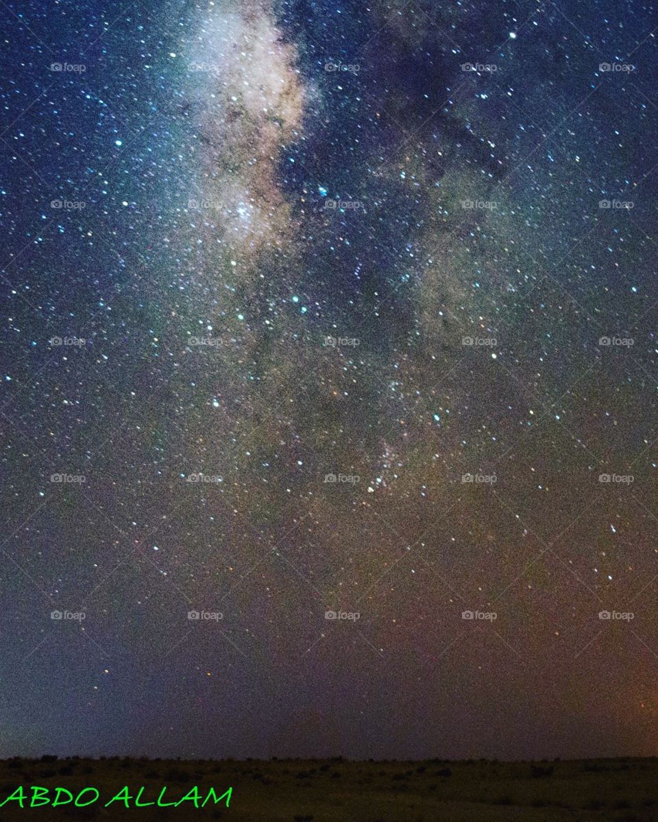 Milky Way 