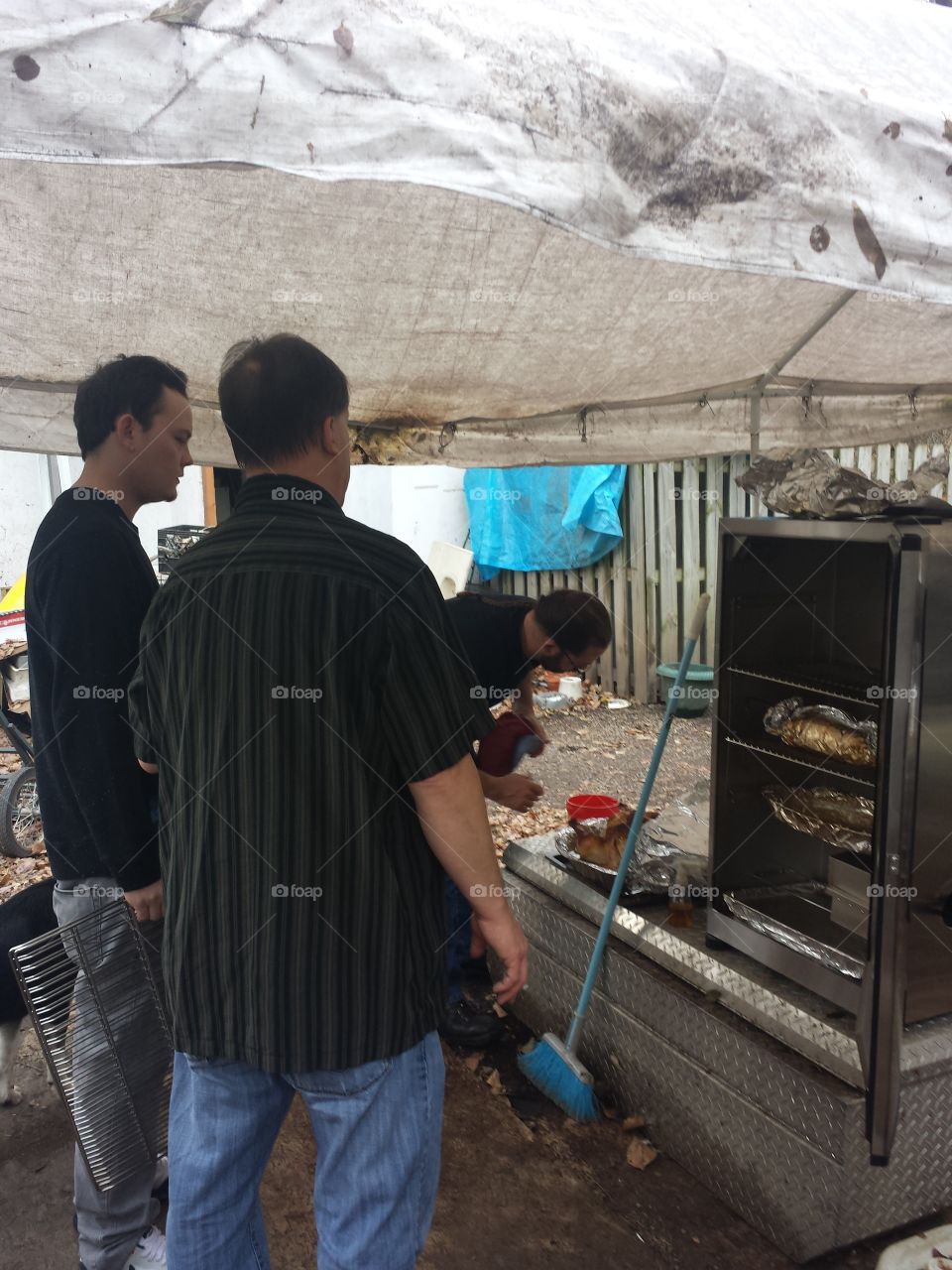 Christmas in the City