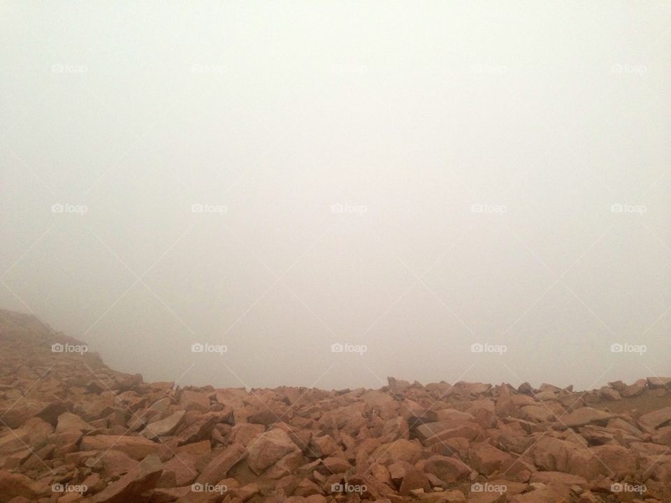 Pikes Peak, Colorado