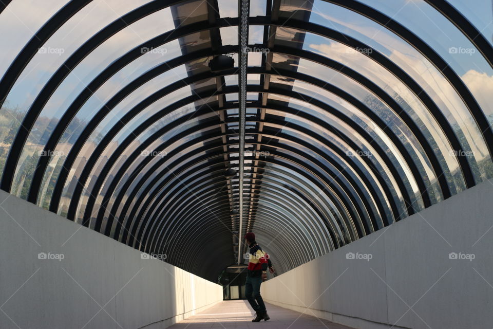 No Person, Architecture, Business, Perspective, Modern