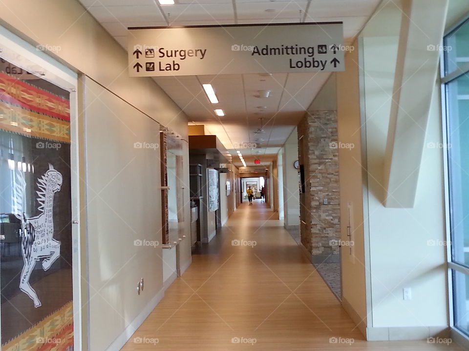 Praying for a miracle