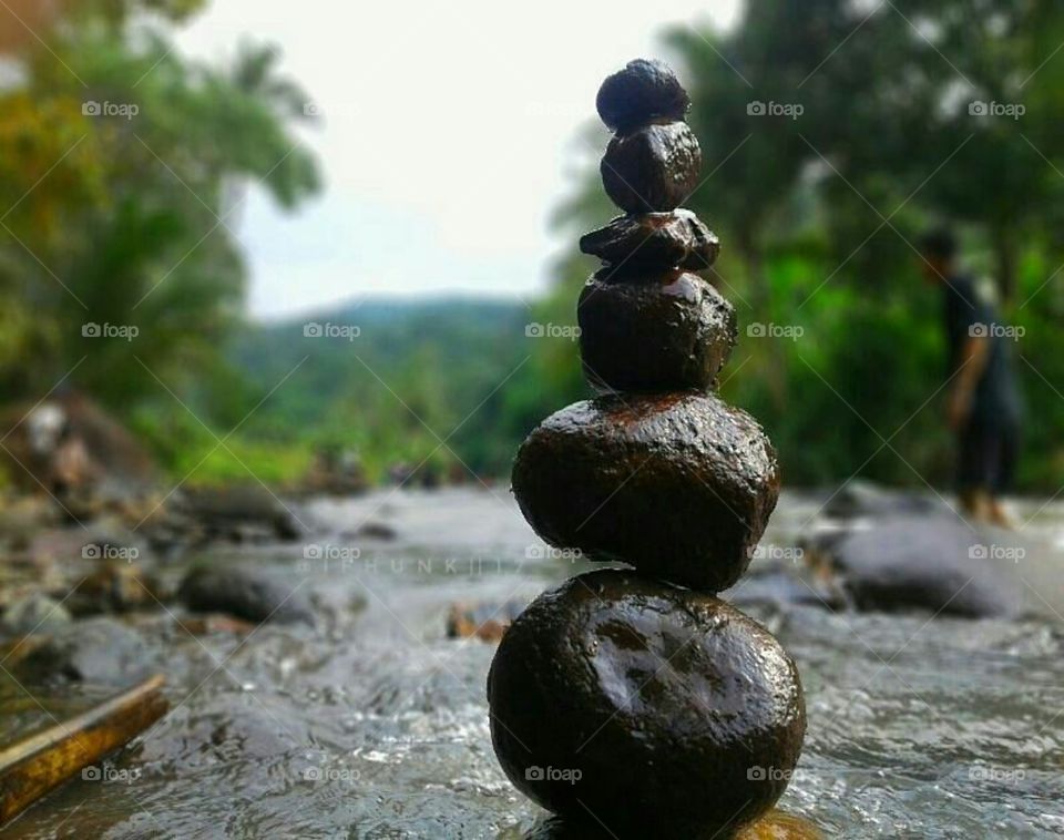 balancing