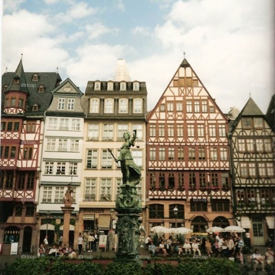 Frankfurt 