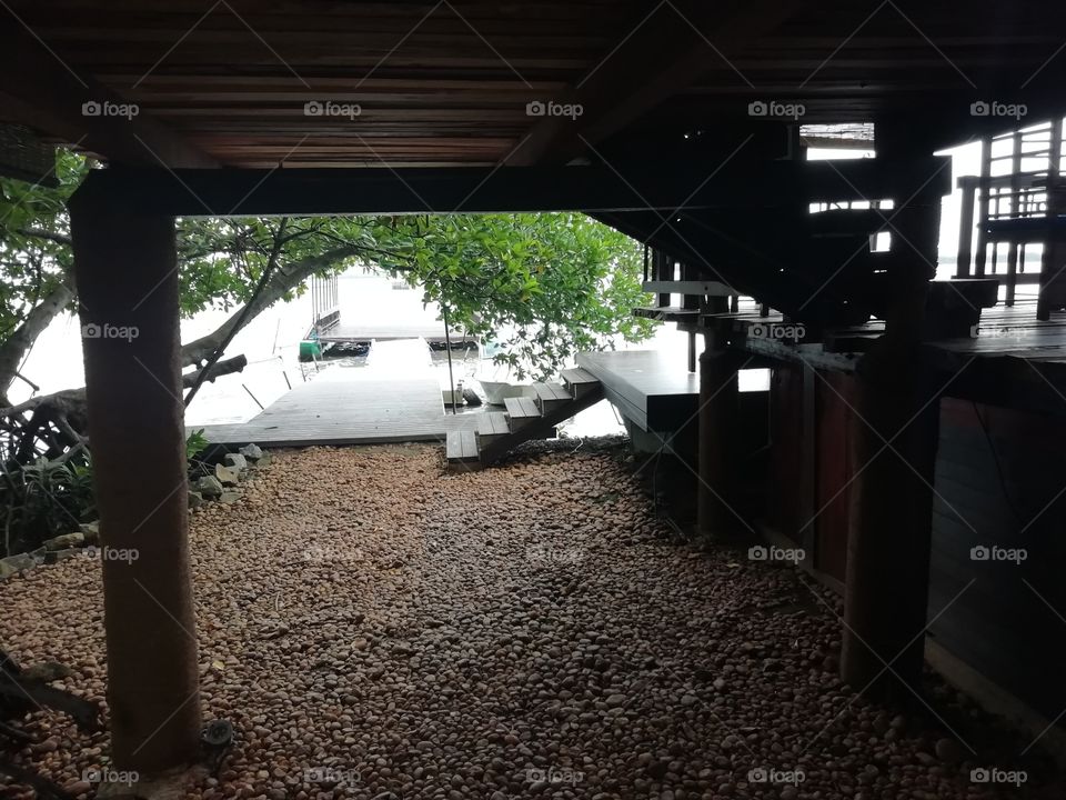 View from land down under lol.. 😂😂