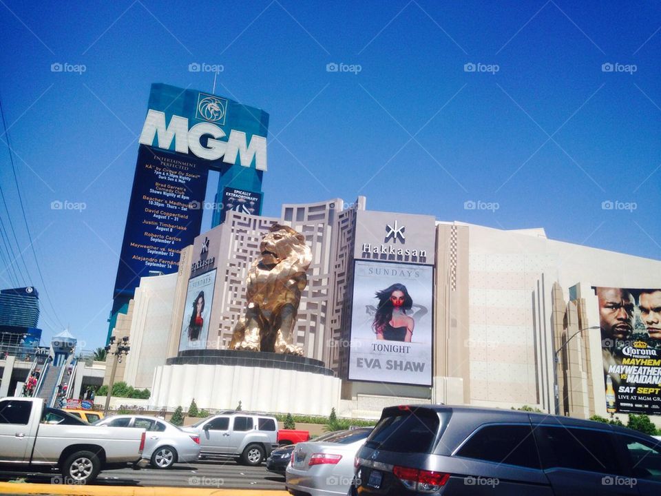 MGM