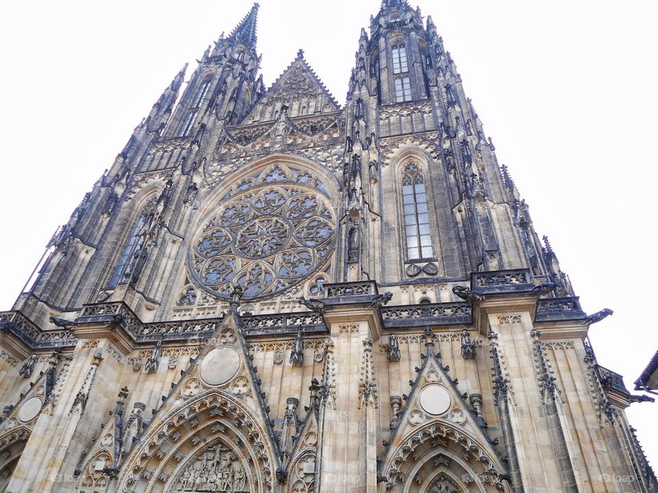 prague prag by mrsmian