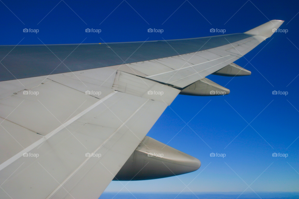 sydney australia travel wing aircraft by cmosphotos
