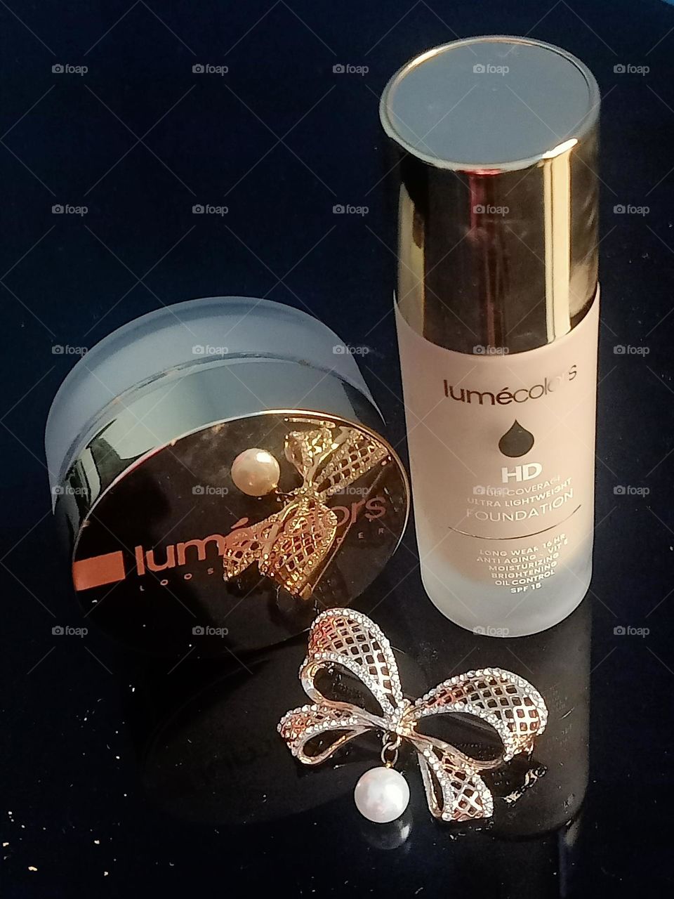 Lumecolors