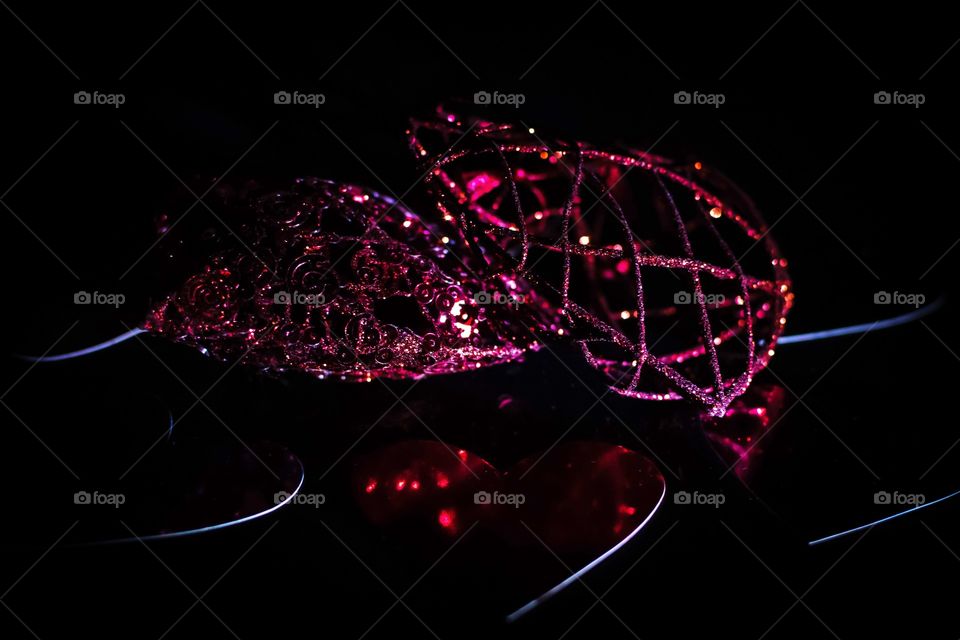 Creative Valentine’s collection 