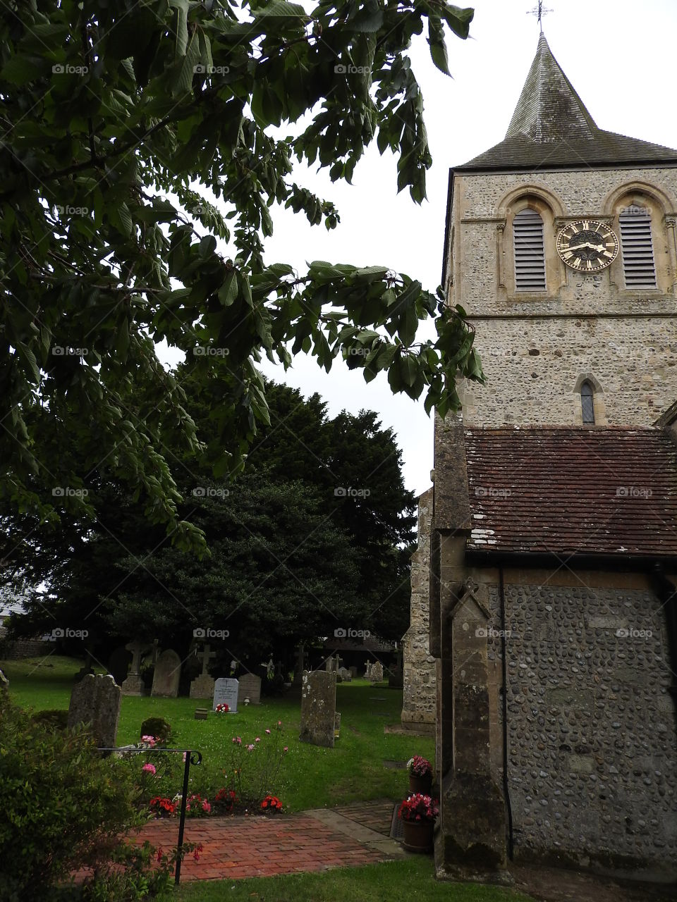 Saint Nicolas Church