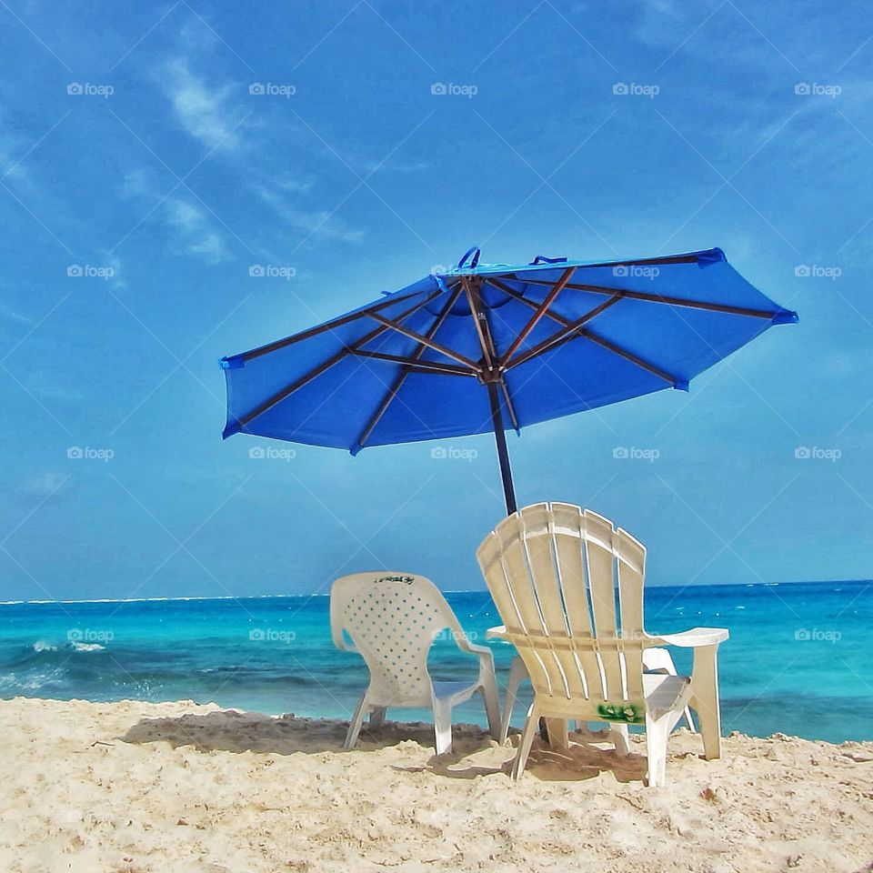 Johnny cay. San andres, the paradise!