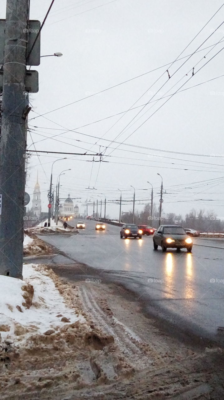 город.улица.проспект