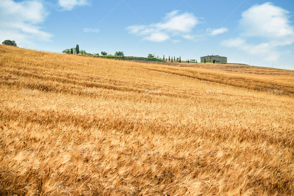 Tuscany, Italy