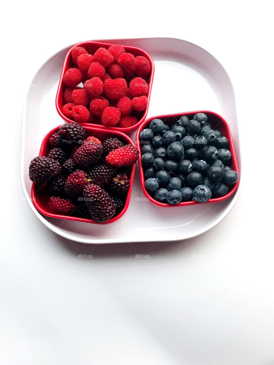 Berries 