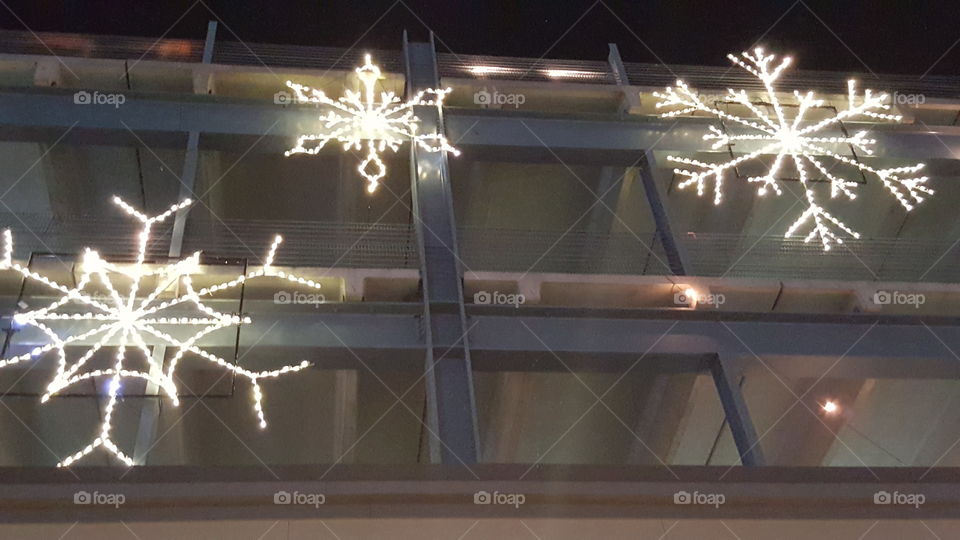 Christmas decorations