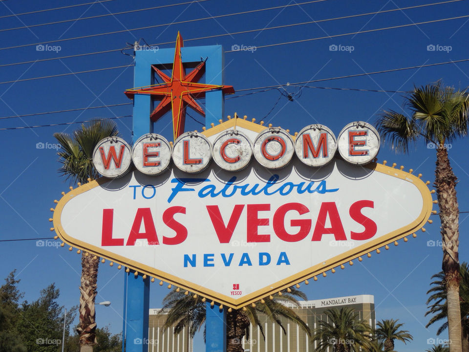 welcome ad vegas las by feche_103