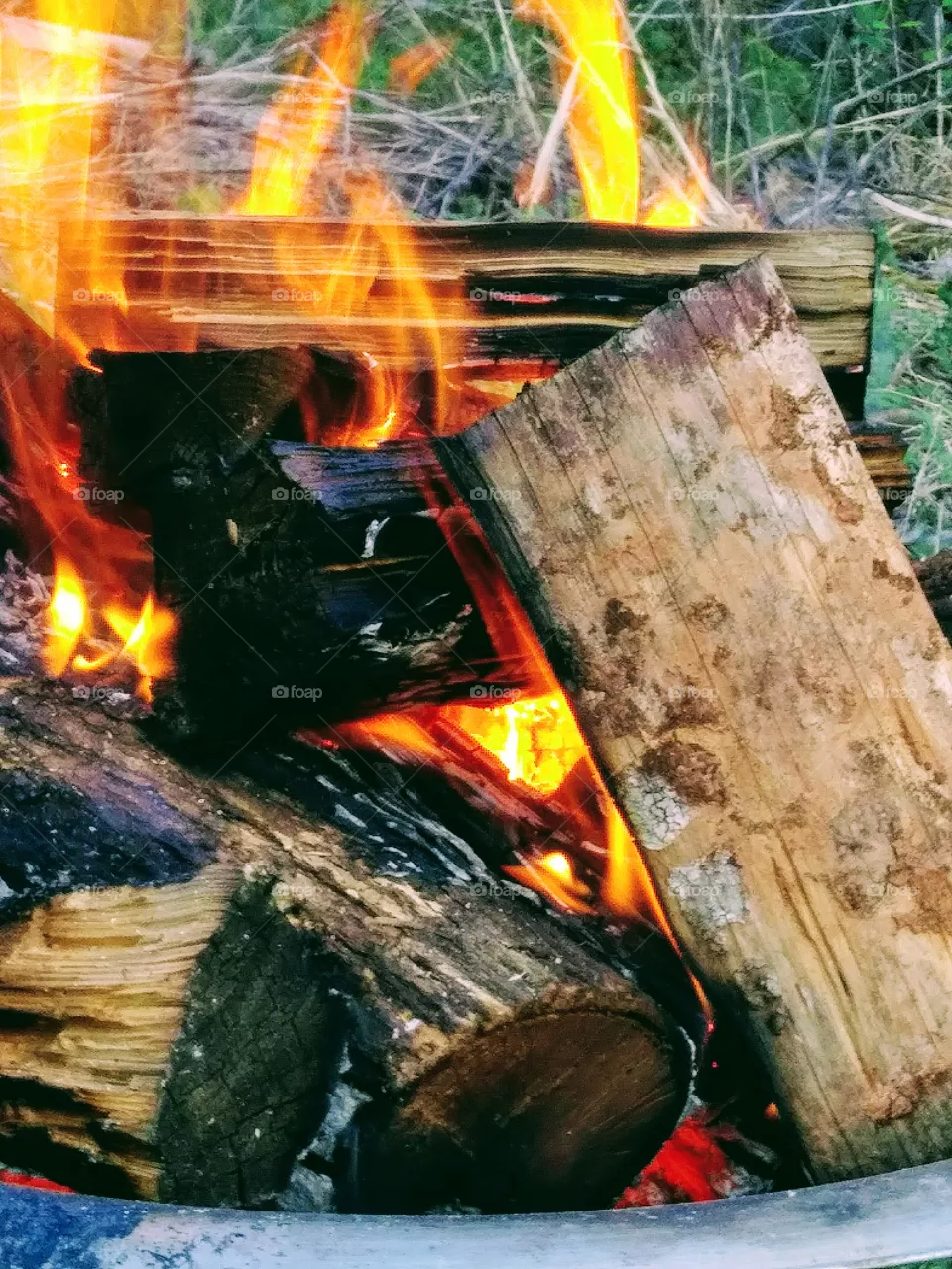 Fire