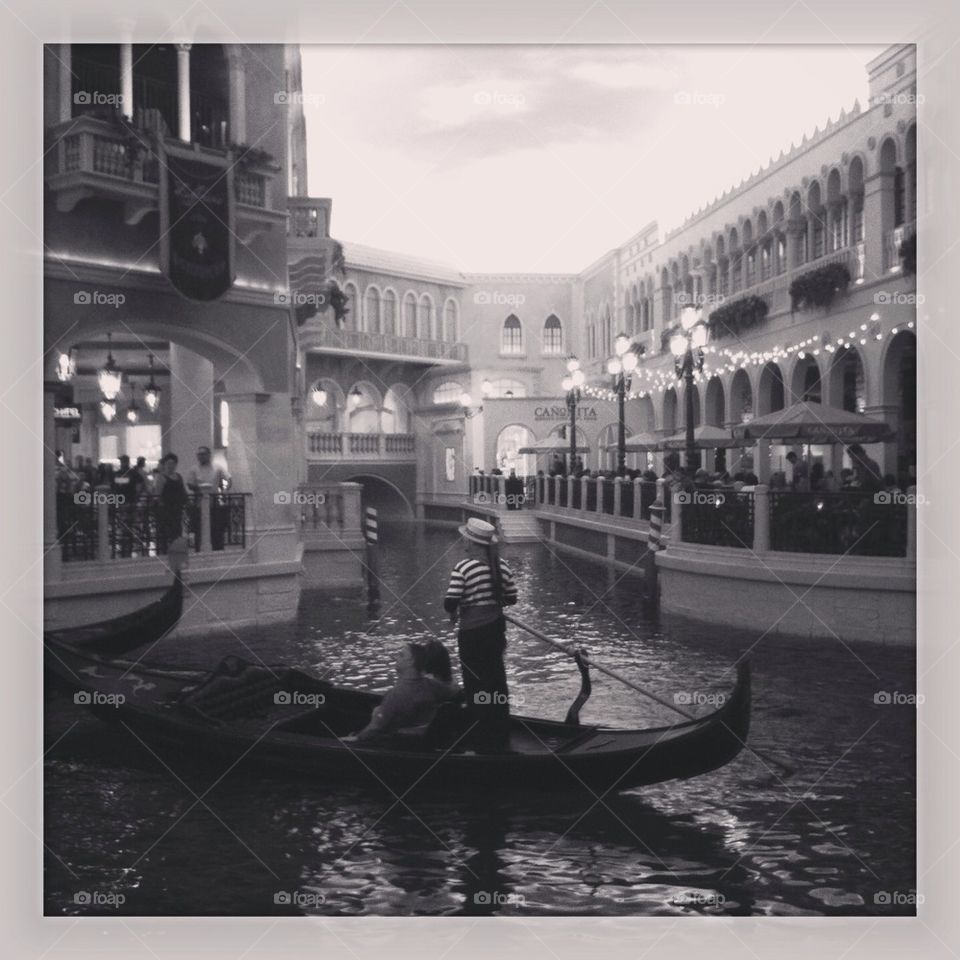 Venetian