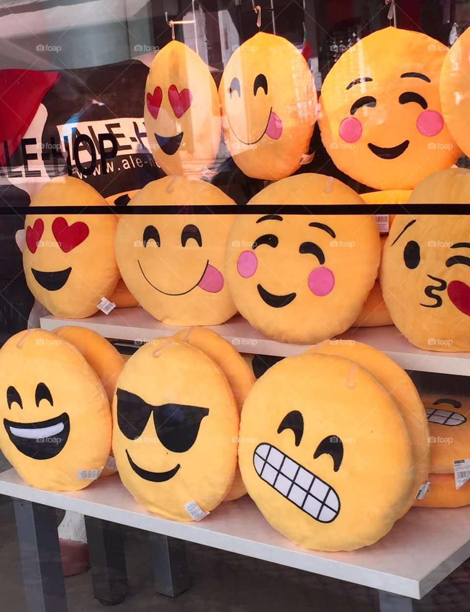 Emojis 