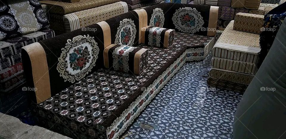 A very beautiful picture, and there is no better picture than it. There is no better picture of green herbs and colorful, red and white roses than it. Glory be to God, the natural and picturesque view, and there is no more