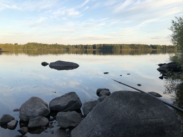 Water