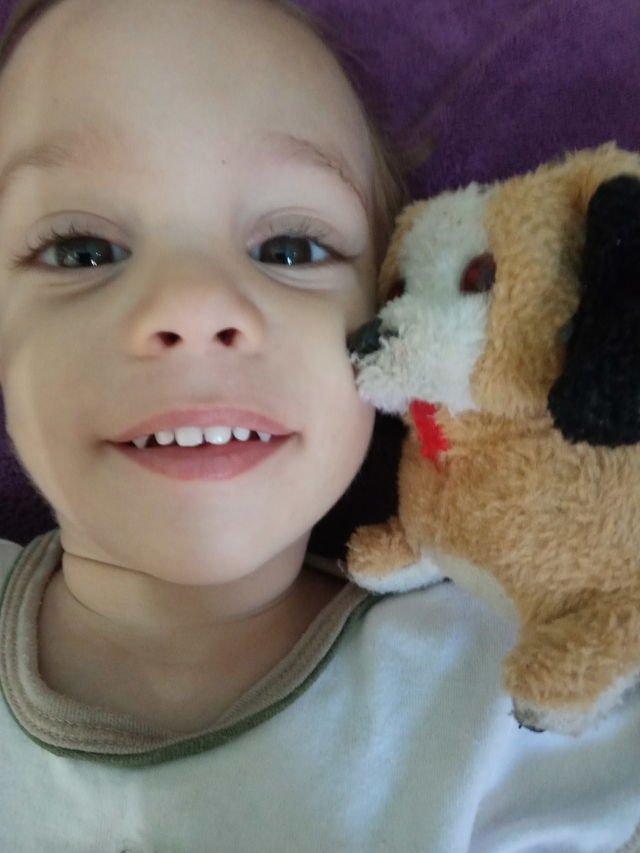 meu filho