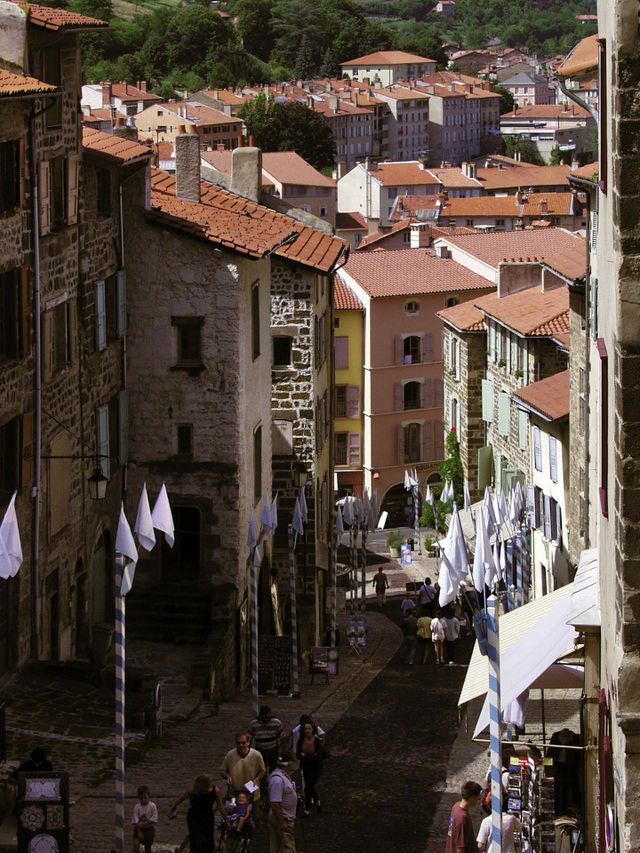 Le puy