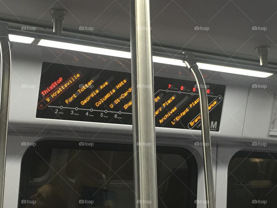 Transportation System, Vehicle, Airport, No Person, Indoors