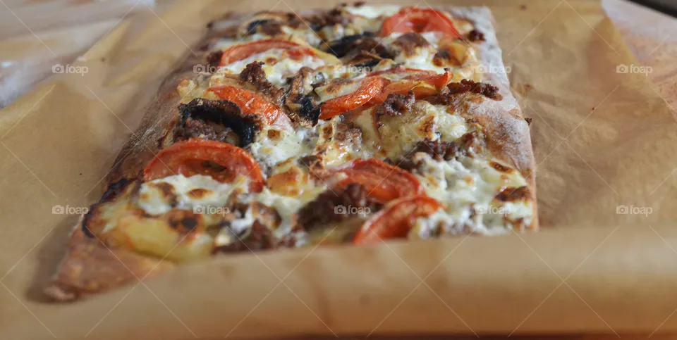 pizza
