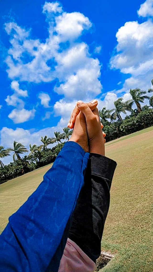 World🤝🌍❤️