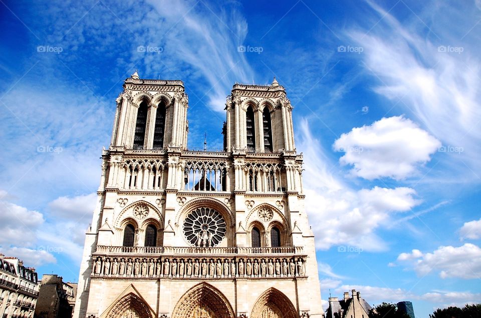 Notre Dame 