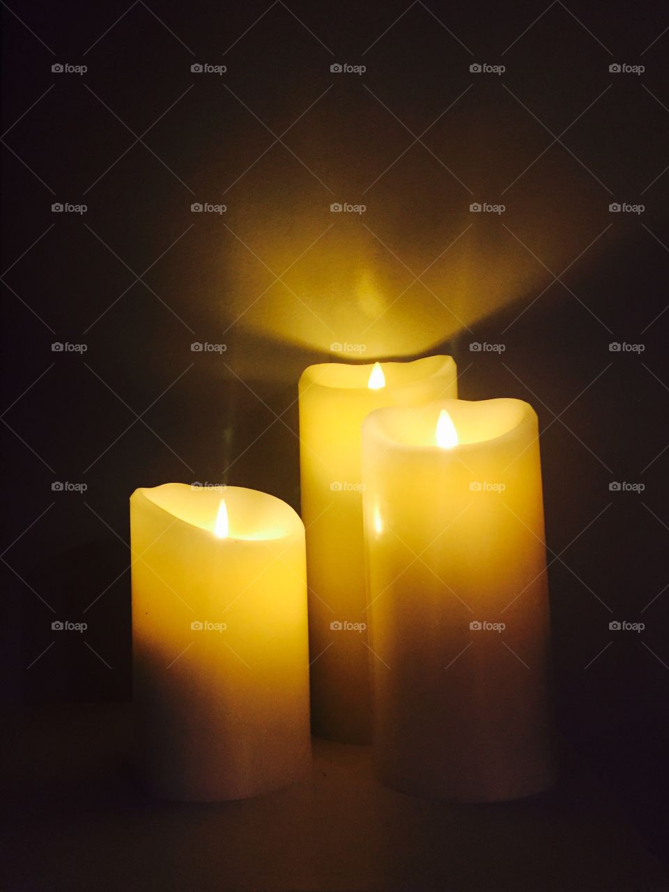 Candlelight 