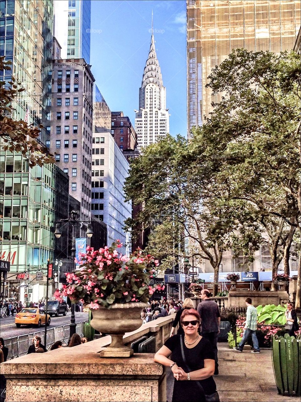 Chrysler Building - NYC