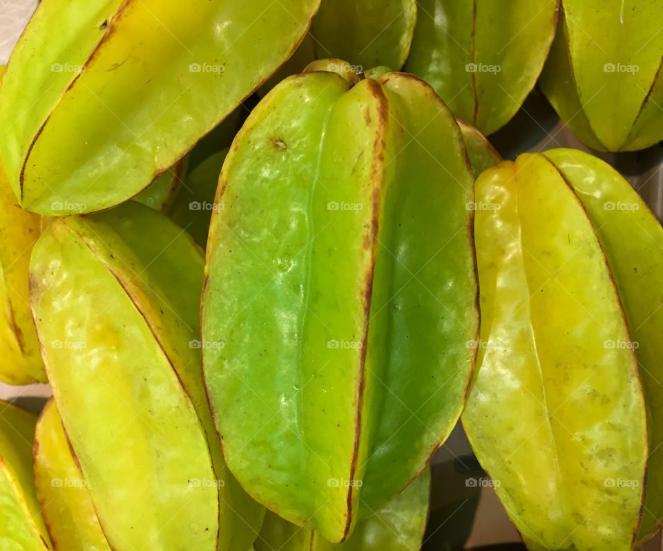 Exotic Fruits brimming with freshness and flavor. Fruit so ripe, it burst with juice when you bite into it. Eat it for the taste, love it for the nutrition!