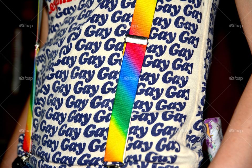 Gay Pride