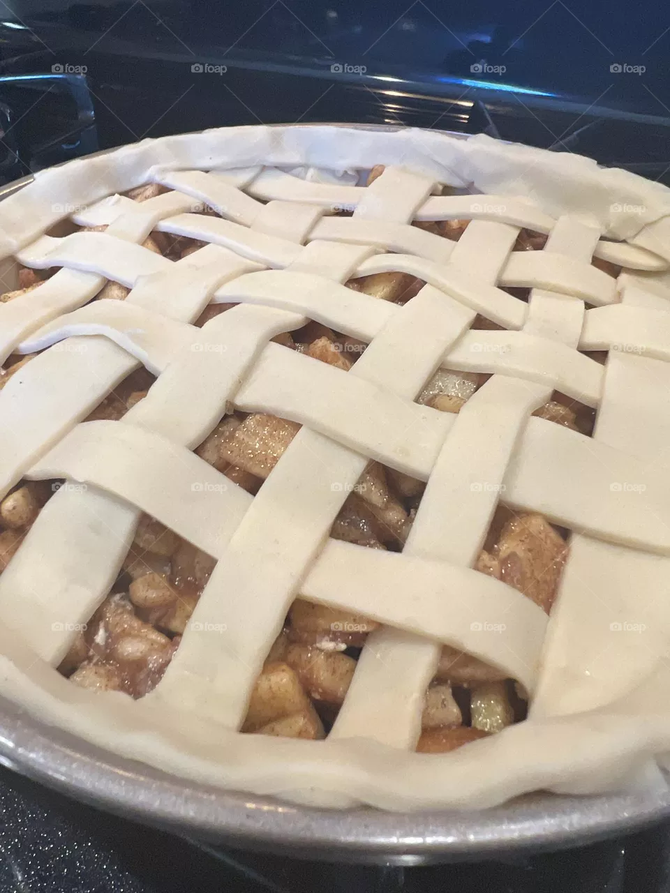 Apple Pie