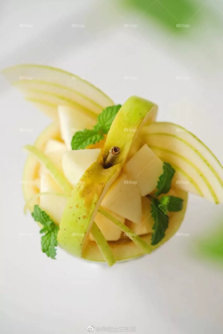 green Apple