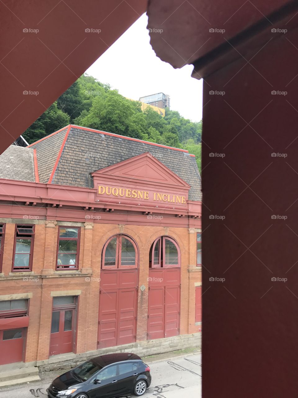 Architecture, House, Building, Home, No Person