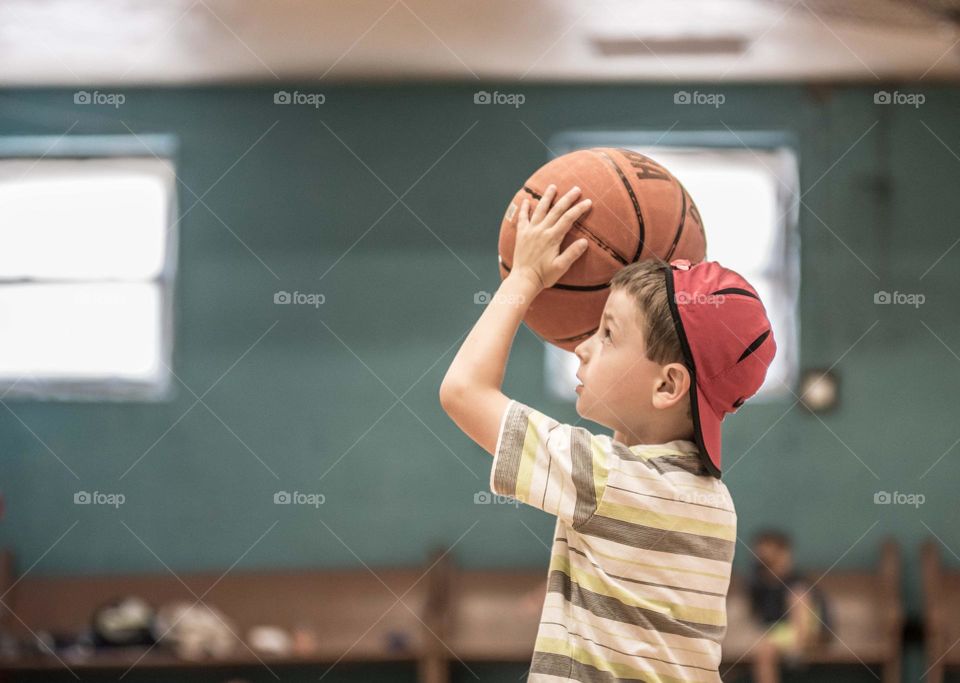 Basketball 