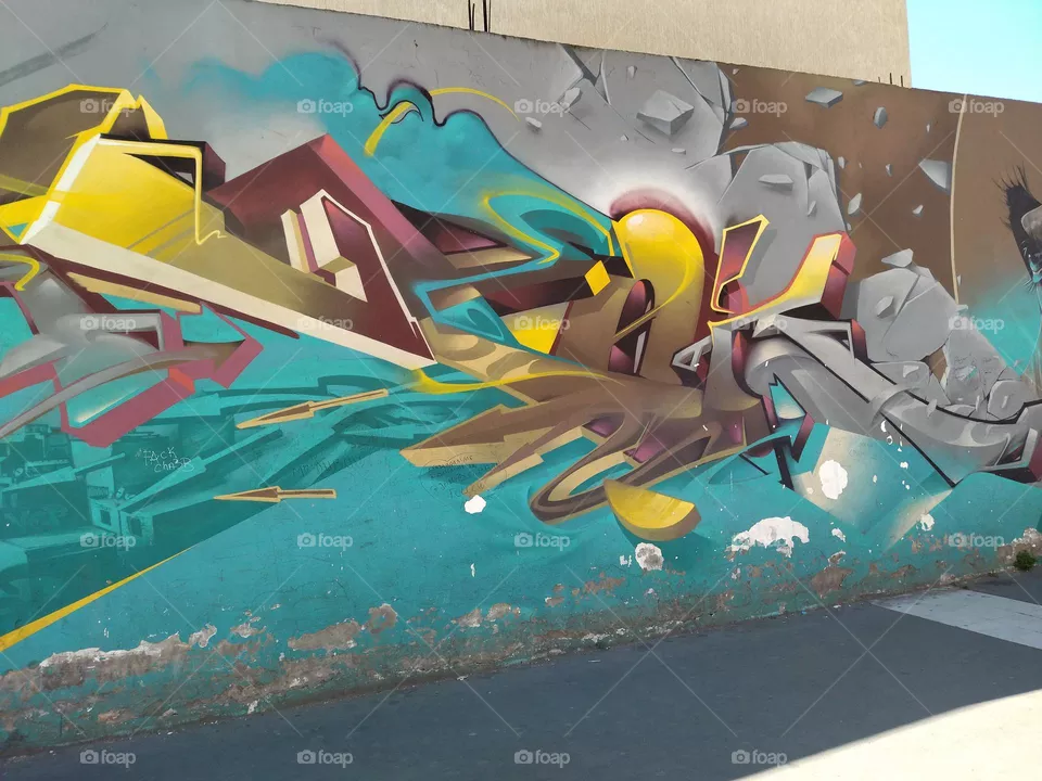 wall design