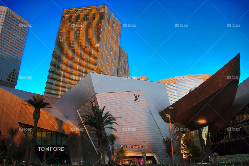 architecture nevada las vegas cityscape by kingrum