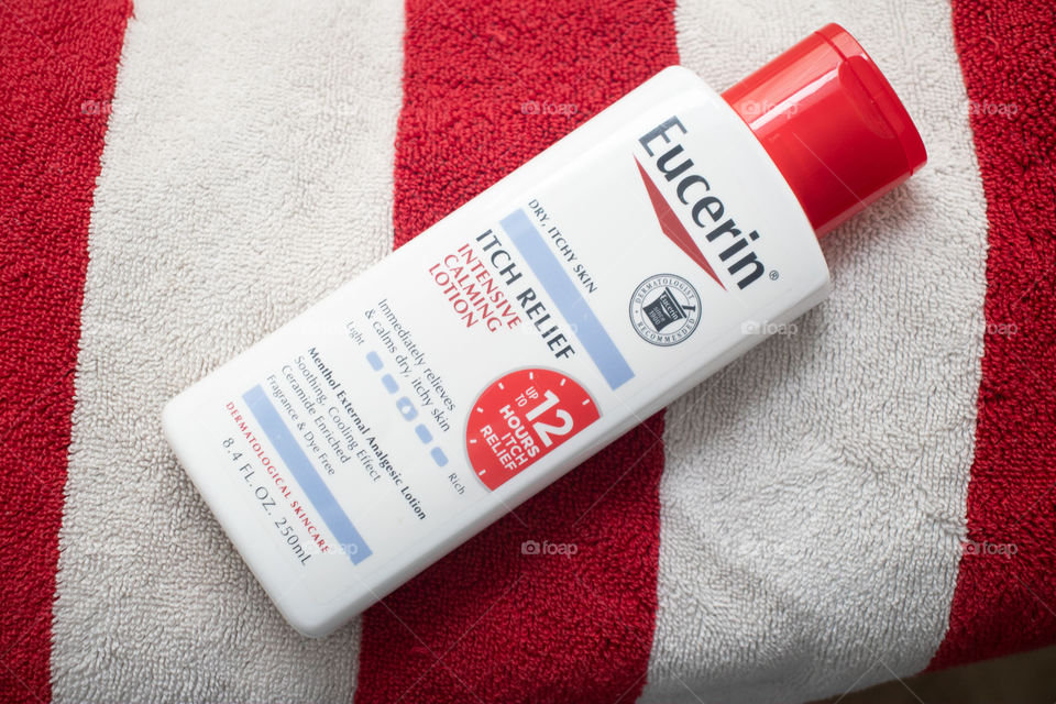 Eucerin