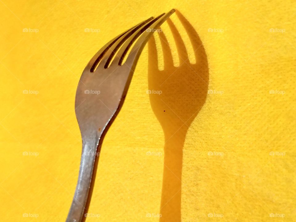 Fork