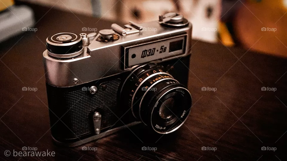 old school