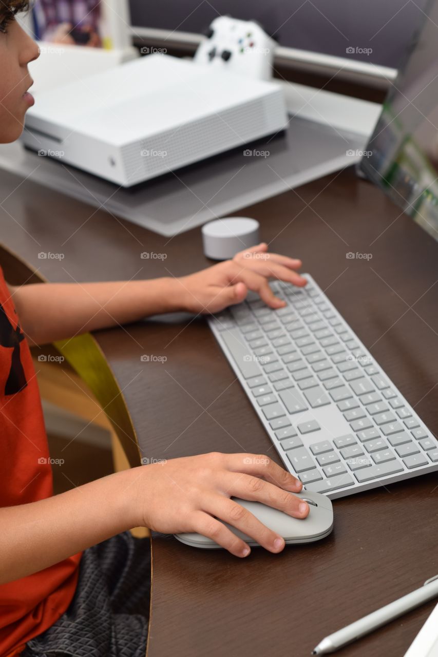 Computer, Laptop, Business, Technology, Internet