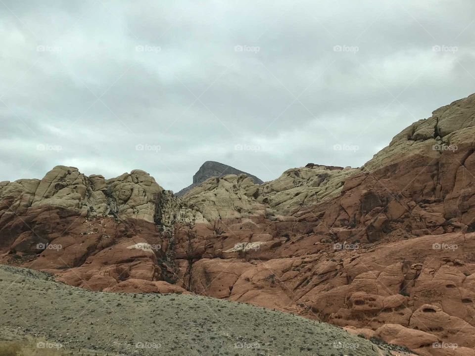 Red Rock