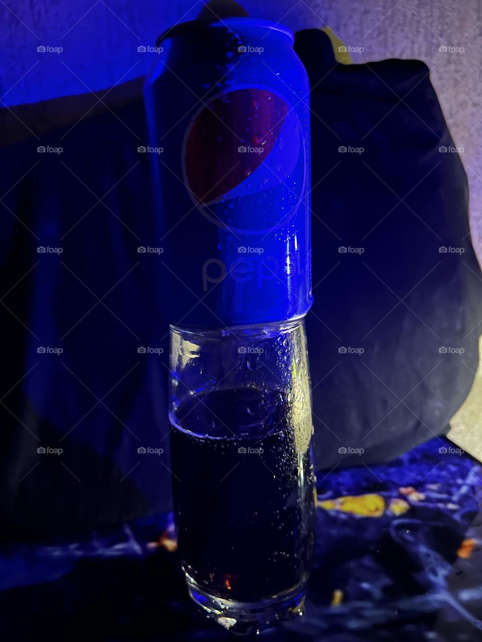 Pepsi is the best drink