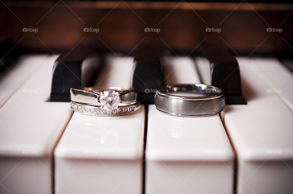 Marriage and music