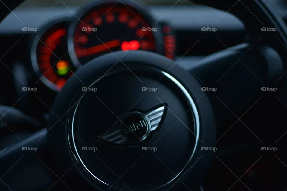Mini Car