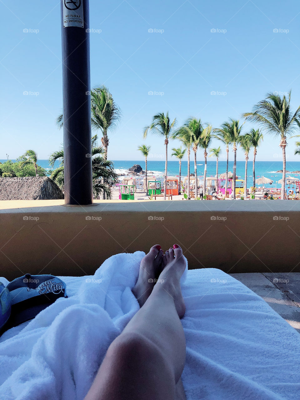 ᗷEᗩᑕᕼ ᑭᗩᖇᗩᗪIᔕE💘